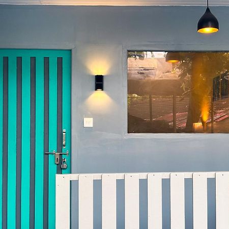 Traverse Luxe Hostel Palolem Dış mekan fotoğraf