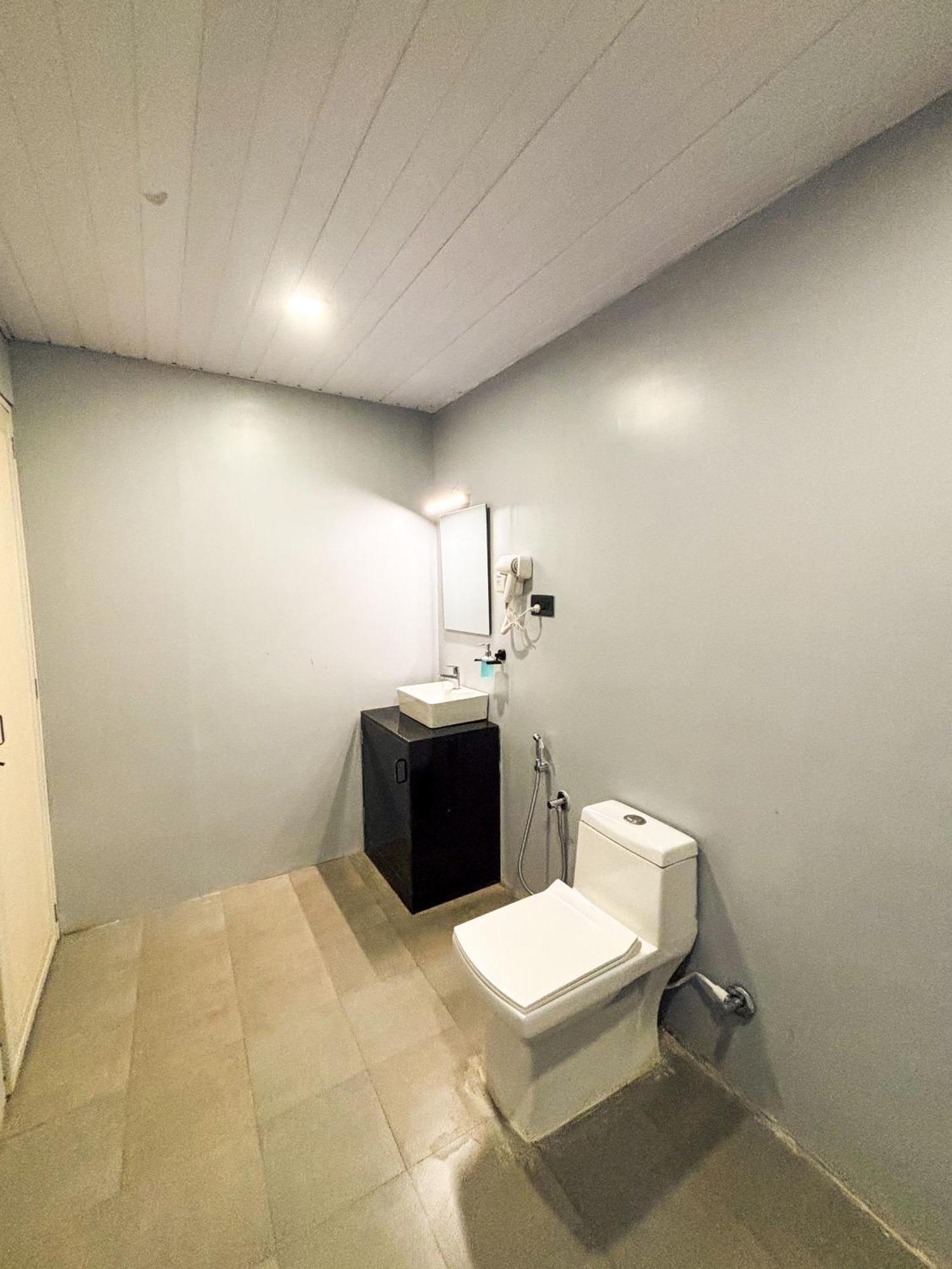 Traverse Luxe Hostel Palolem Dış mekan fotoğraf