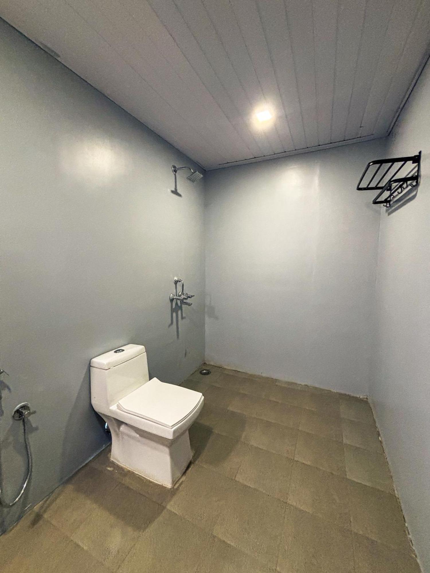 Traverse Luxe Hostel Palolem Dış mekan fotoğraf