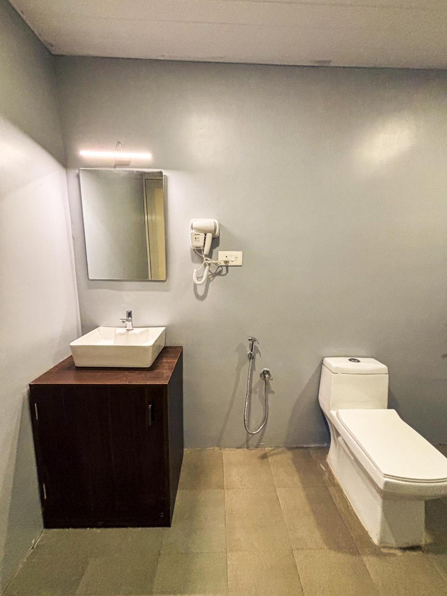 Traverse Luxe Hostel Palolem Dış mekan fotoğraf