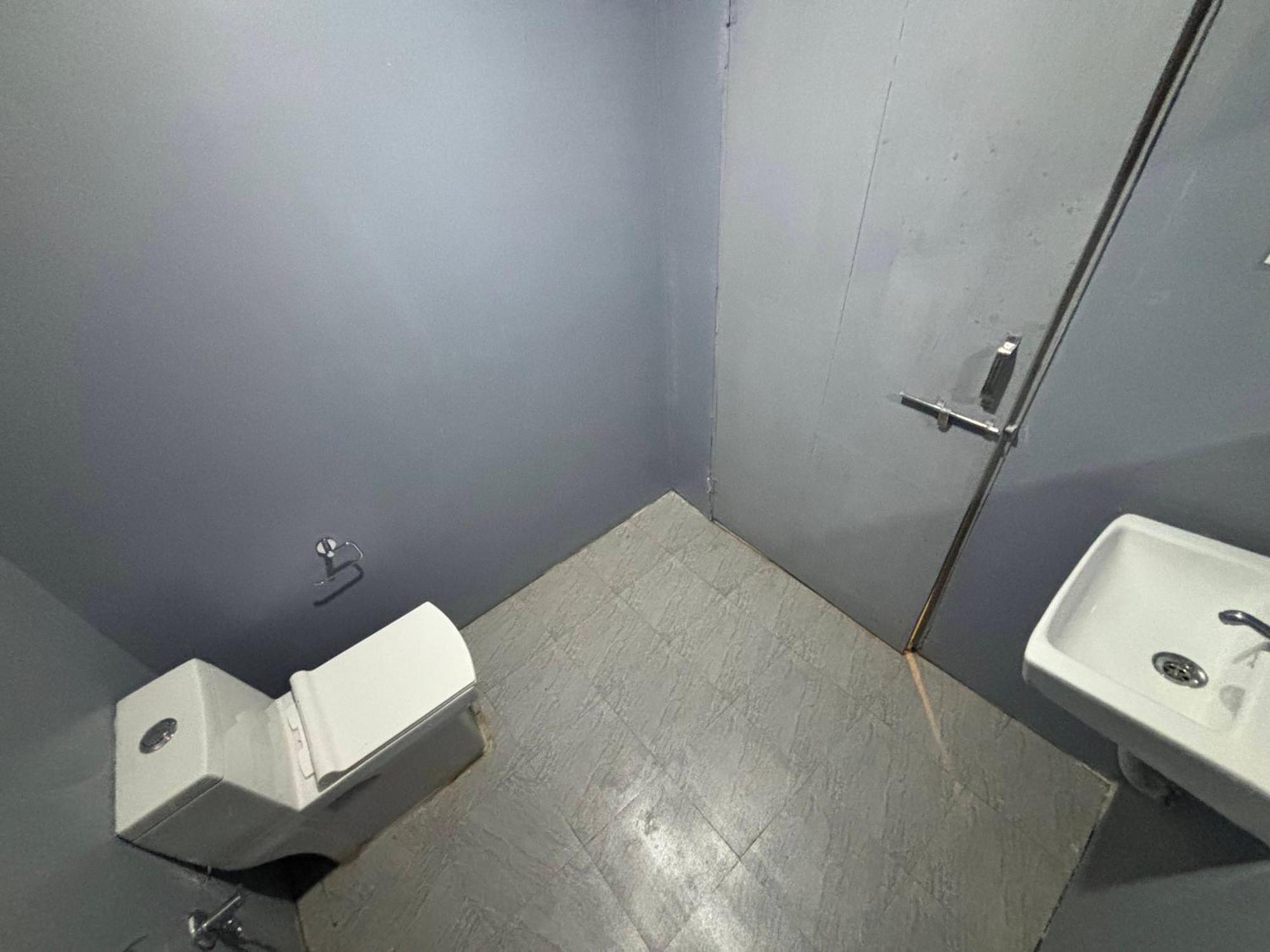 Traverse Luxe Hostel Palolem Dış mekan fotoğraf